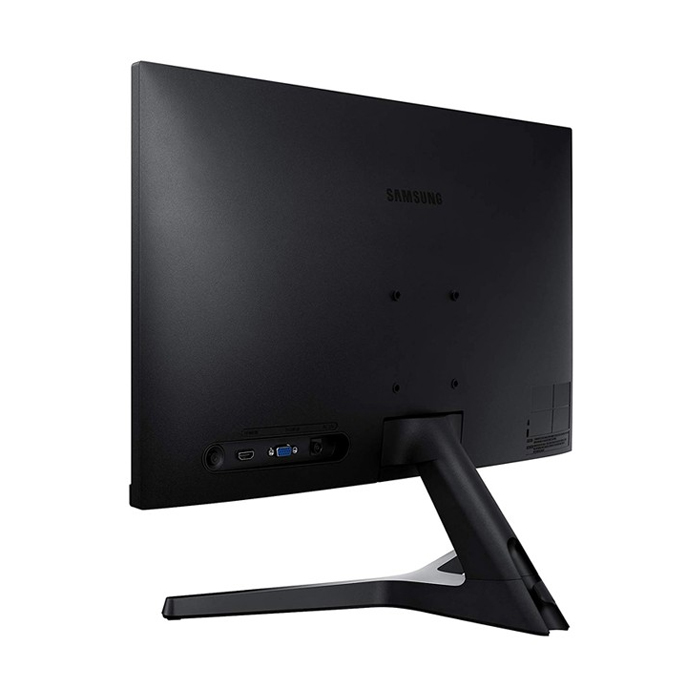 Samsung LED TV 24" with Bezel-Less Design - LS24R350FZEXXD